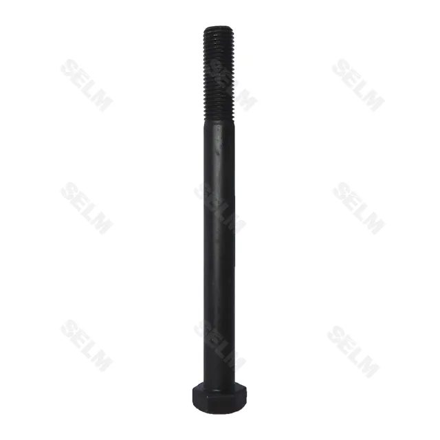 Болт М16*180 10.9-2.0 DIN931