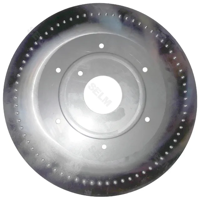 Диск висіваючий сівалки MONOSEM