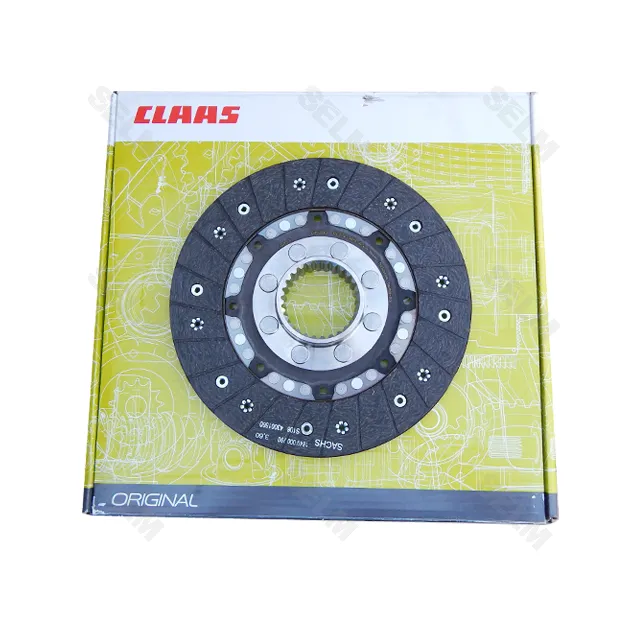 Диск щеплення Class