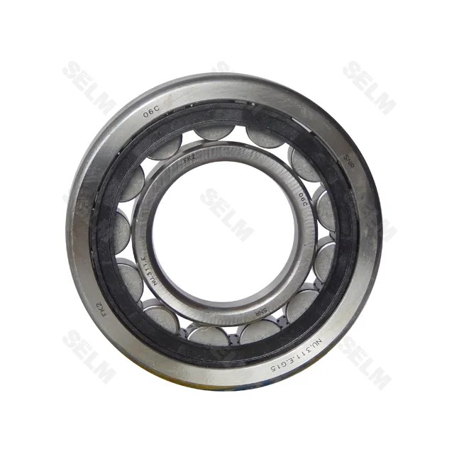 Підшипник SNR FRANCE