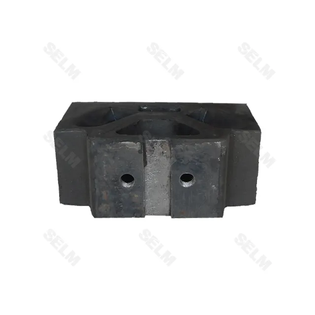 Подушка двигуна Т-150, ХТЗ