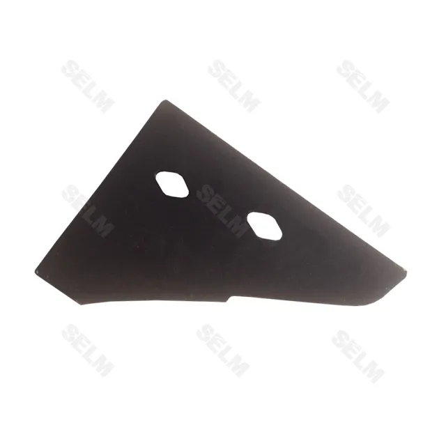 Накінечник польової дошки лівий KUHN