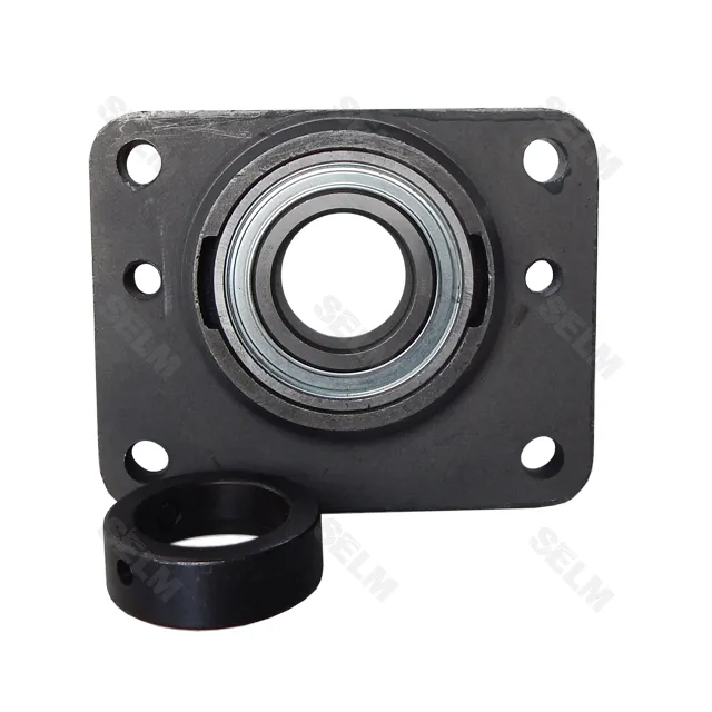 Корпус підшипника в зборі Claas