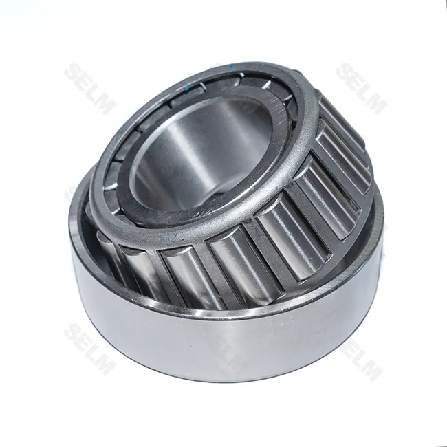 Підшипник 7611 (Україна LBP-SKF)