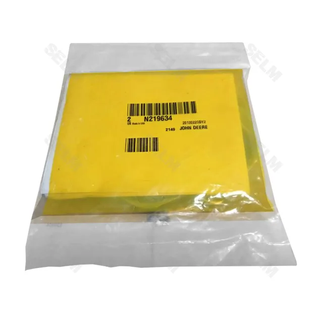 Корпус подшипника JOHN DEERE