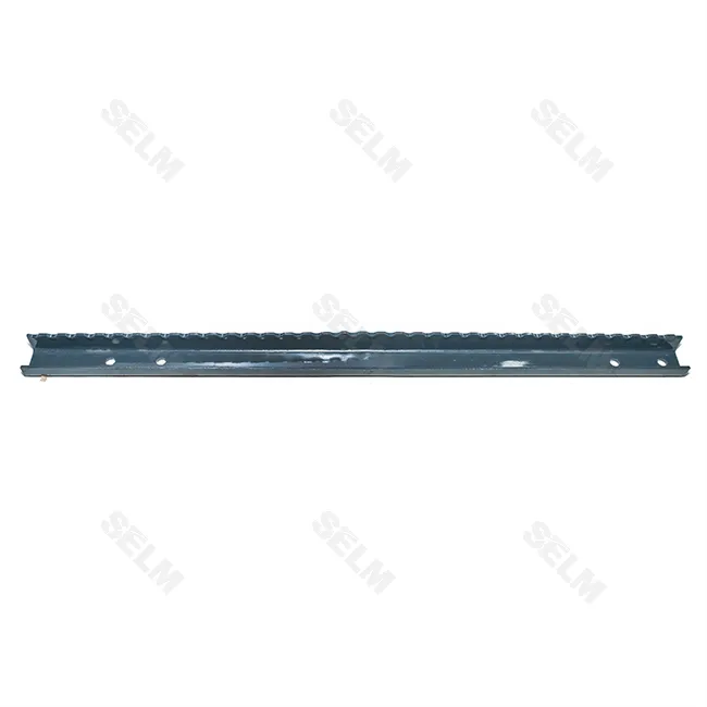 Планка ТПК права Claas