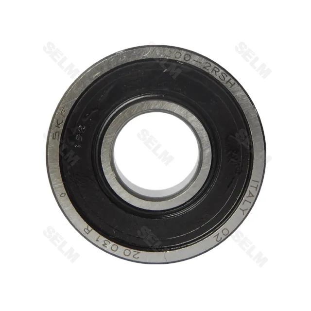 Пiдшипник 6000-2RS SKF