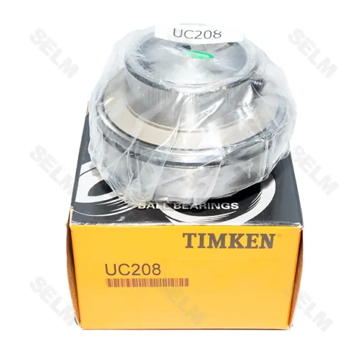 Підшипник UC 208 (Timken)