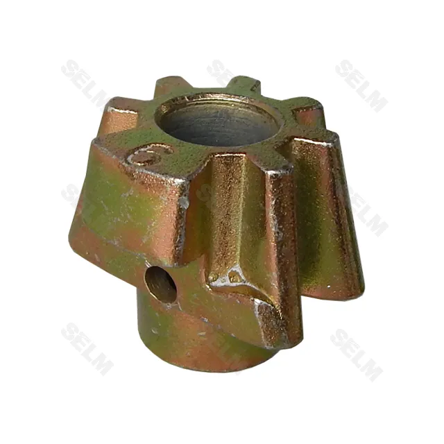 Шестерня Claas