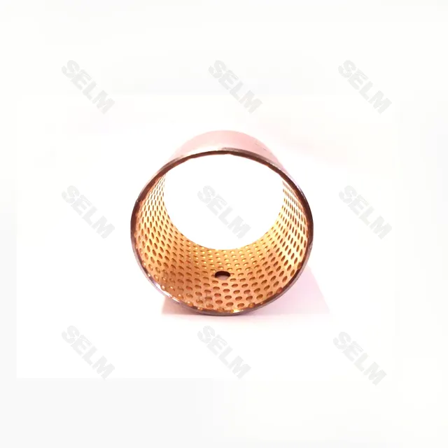 Втулка бронзова 75x70x40 MANITOU SMART PART