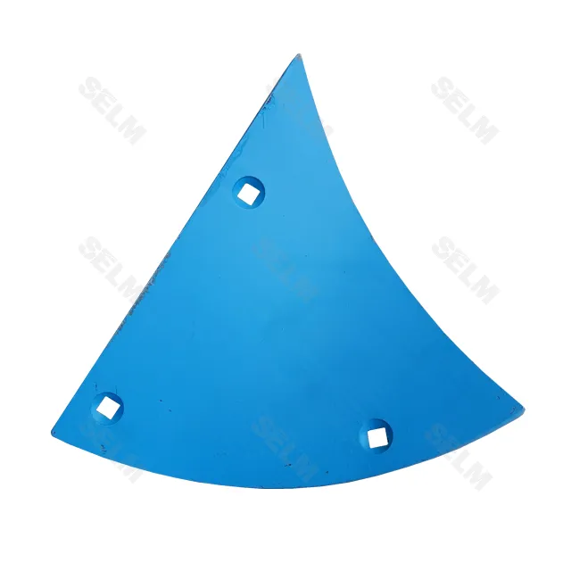 Грудинка ліва B 2 K LEMKEN