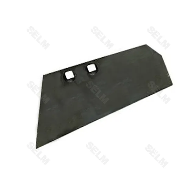 Леміш передплужника правий Frost H5