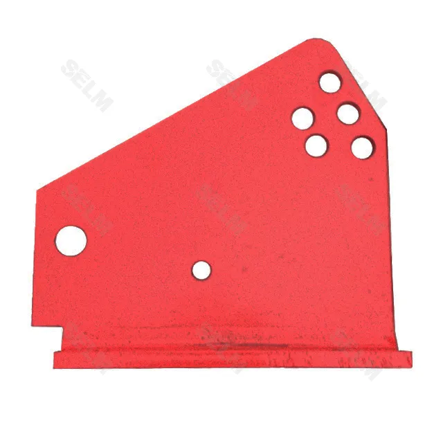 Пластина нижня Kverneland - SMART PART