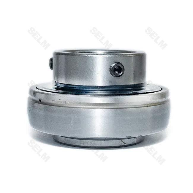 Підшипник 208 UC  (MVT)