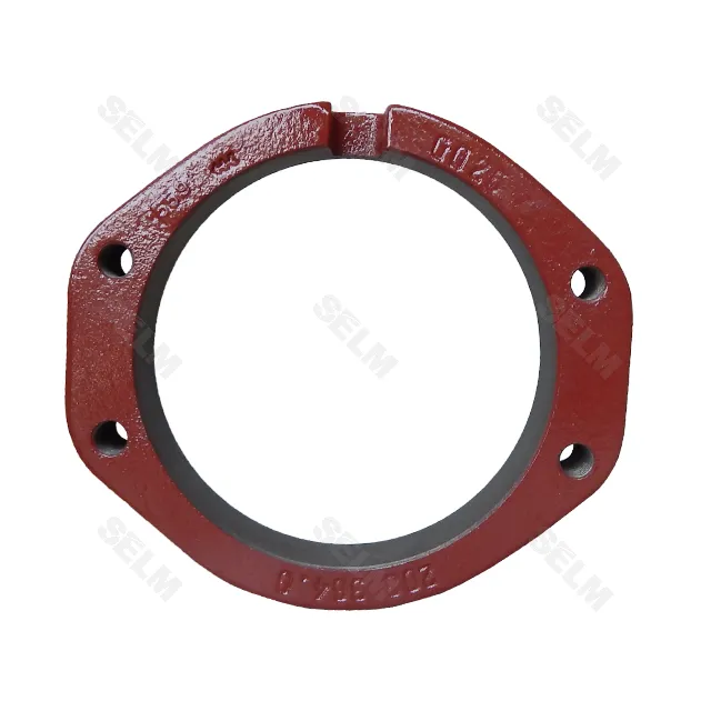 Корпус підшипника Claas