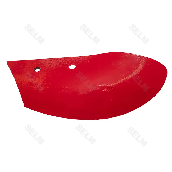 Полиця передплужника ліва KVERNELAND