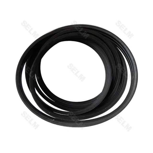 Ремінь Claas 1001926