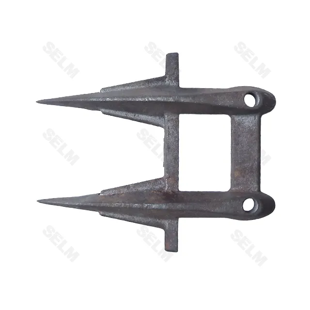 Палець Fortschritt