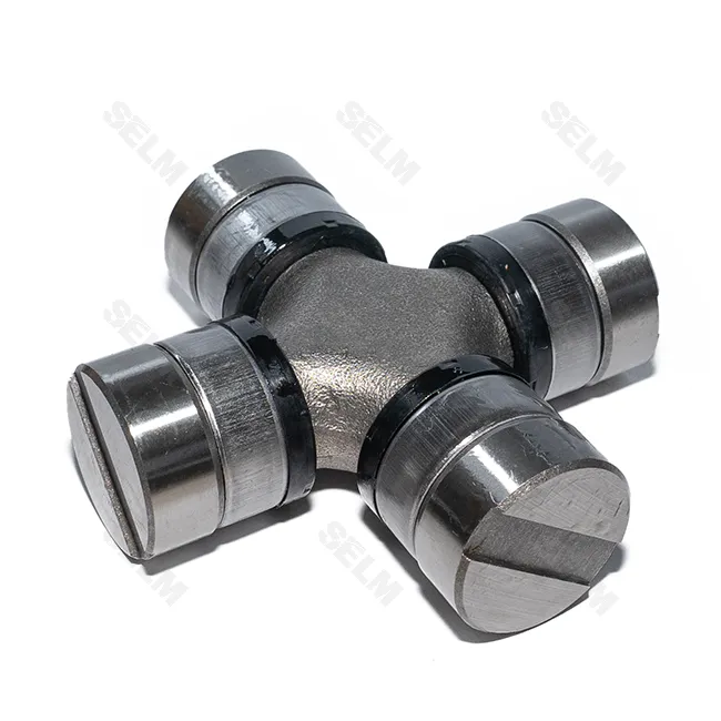 Хрестовина валу карданного ЗІЛ-130, КамАЗ, Т-150 (вир-во Прогрес)