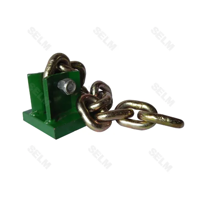 Ланцюг 1/2" прицепний 14 ланок, 544мм