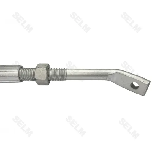 Стяжка корпуса M20x340-440 43/1 GRD Lemken