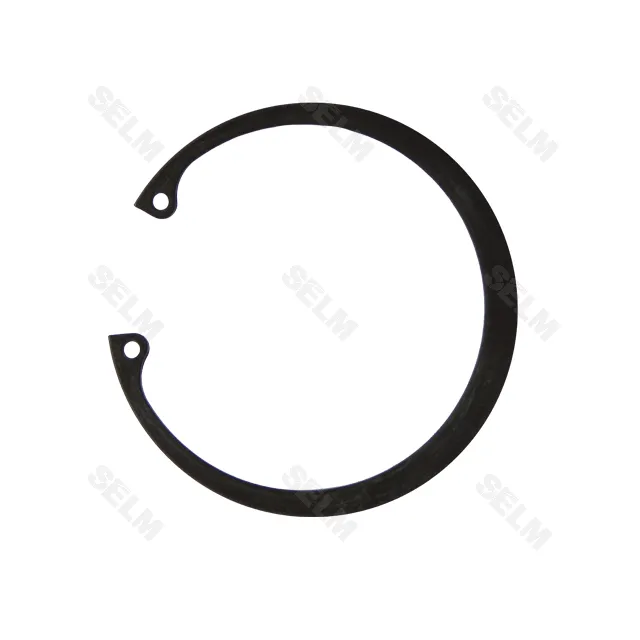 Кільце стопорне Claas