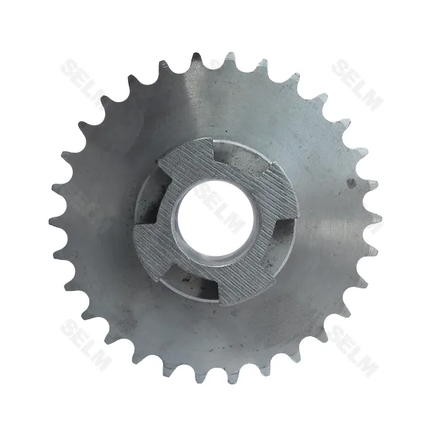 Зірочка Monosem