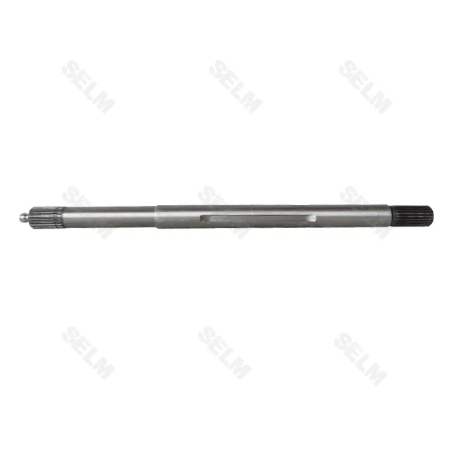 Вал D48х834 проміжний CLAAS