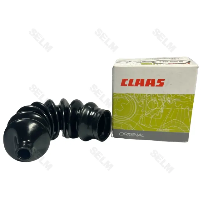 Сільфон Claas