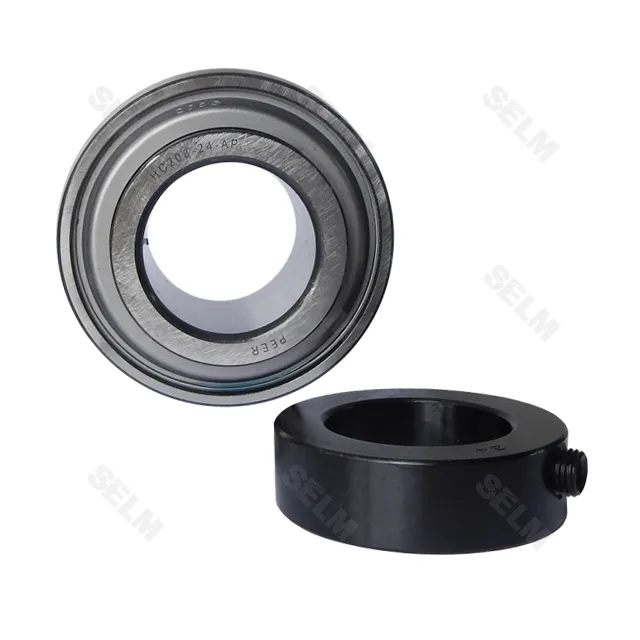 Підшипник HC208-24-AP PEER