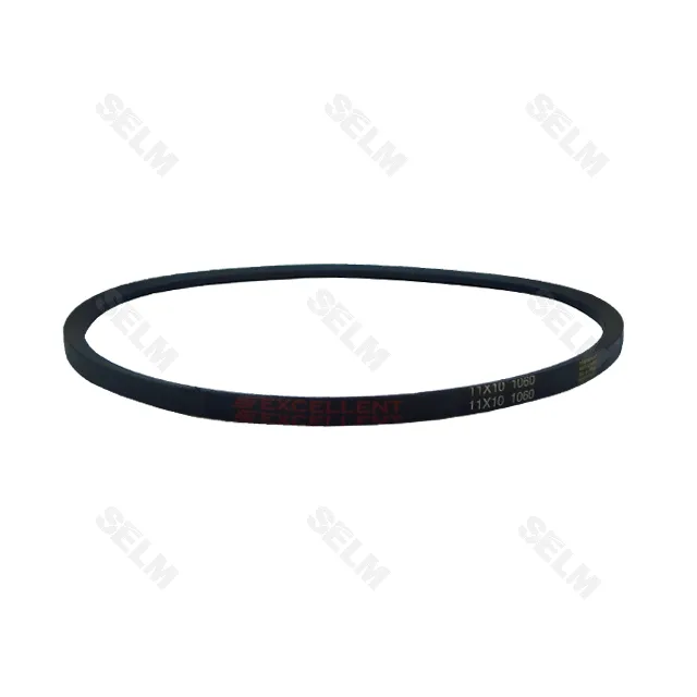 Ремінь 11*10-1060 (EXCELLENT)