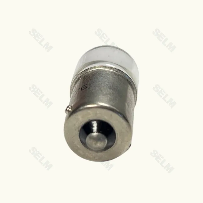 Лампа А24-5 (R5W24V BA15s) (вир-во Bosch)