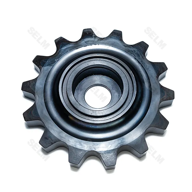 Зірочка CLAAS