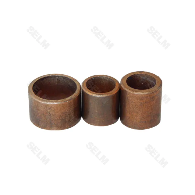 Втулка стартера СТ 142 МТЗ (3 шт)