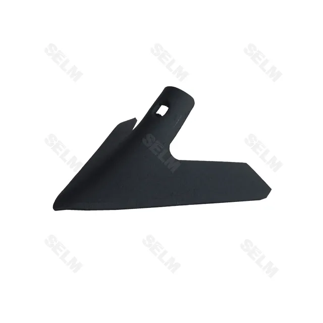 Лапа культиватора 200 мм носок SMART PART для сільгосптехніки, 302009-SP