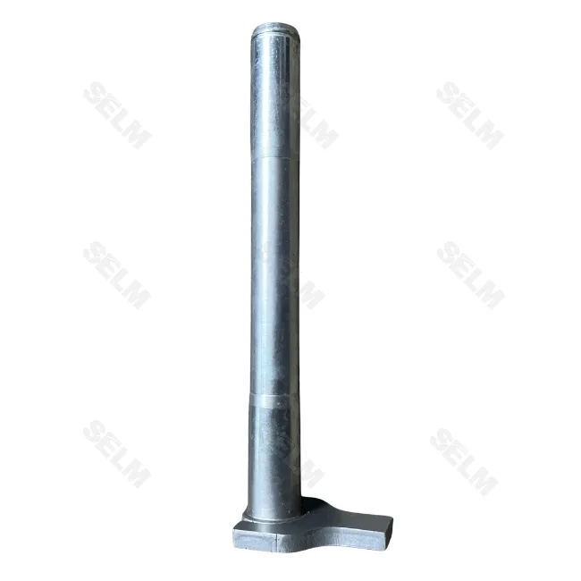 Палець  D25*223/239 LEMKEN