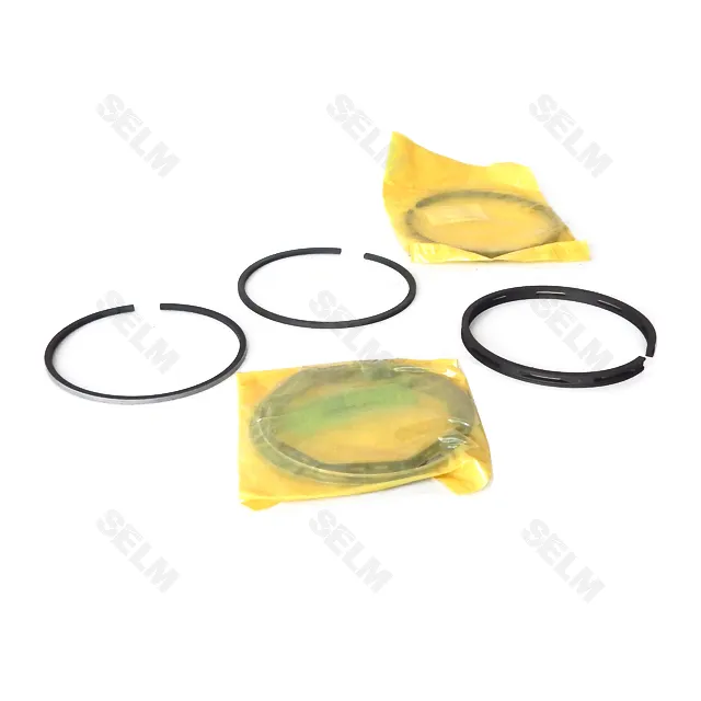 Кільця поршневі (1 порш.к-кт) MF