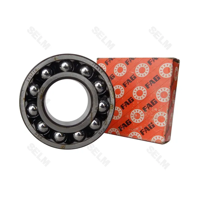 2207 TV (35x72x23) FAG Підшипник