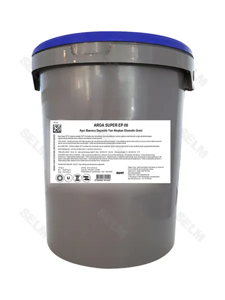 Смазка мастило ARGA SUPER EP 00 (KVA, 18KG)  OPET (АКЦІЯ)