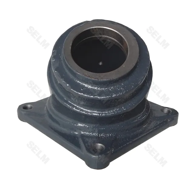 Корпус редуктора наповнення бункера Claas