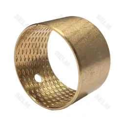 Втулка бронзова 65x60x40  KUHN SMART PART | 951242-SP-6 | СЕЛМ АГРО