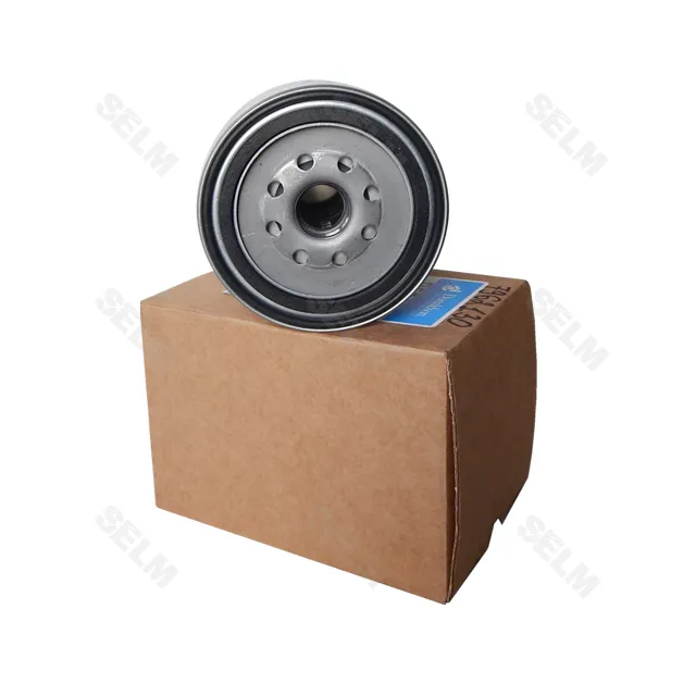 Фільтр паливний Claas P551855