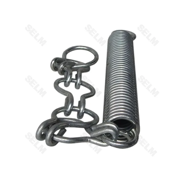 Пружина сошника LEMKEN - SMART PART, ITALY