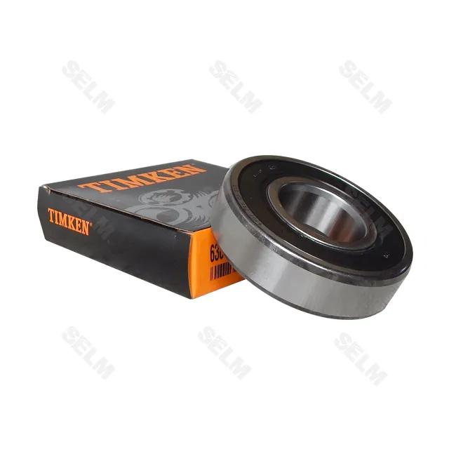 Підшипник 6307-2RS C3 (Timken)