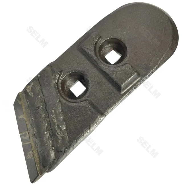 Долото ліве GREGOIRE BESSON – 173332-TT / DGB 463 O N P