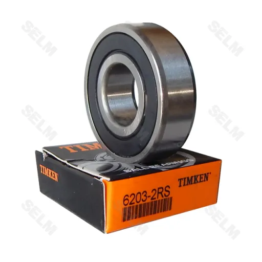 Підшипник 6203-2RS (Timken)