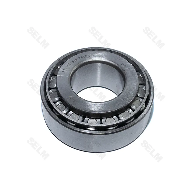 Підшипник 7610 (Україна LBP-SKF)