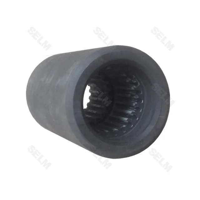 Втулка профільна Claas