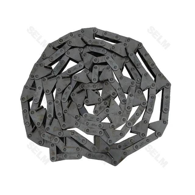 Ланцюг транспортера зернового елеватора Claas