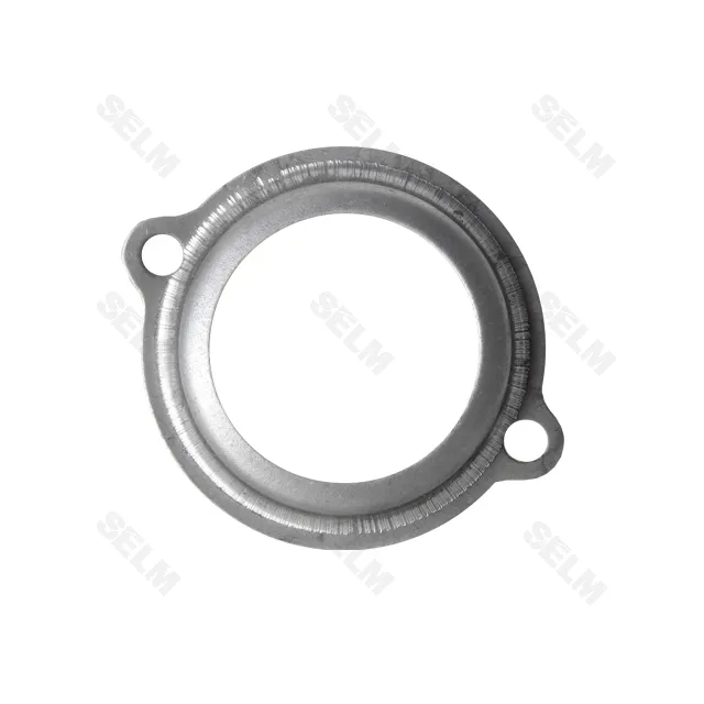 Ковпачок (корпус підшипника під підш. 6006) Веста-8, УПС